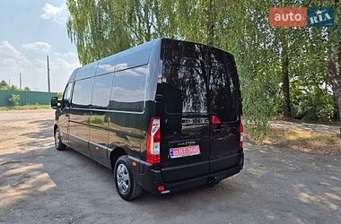 Грузовой фургон Renault Master 2020 в Дубно