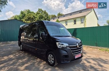 Грузовой фургон Renault Master 2020 в Дубно