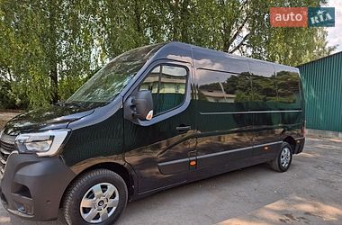 Грузовой фургон Renault Master 2020 в Дубно