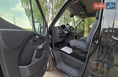 Грузовой фургон Renault Master 2020 в Дубно