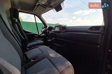 Грузовой фургон Renault Master 2020 в Дубно
