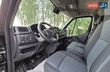 Грузовой фургон Renault Master 2020 в Дубно