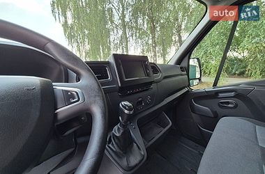 Грузовой фургон Renault Master 2020 в Дубно