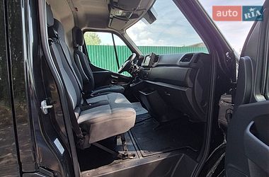 Грузовой фургон Renault Master 2020 в Дубно
