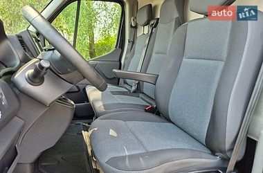 Грузовой фургон Renault Master 2020 в Дубно