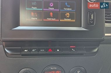 Грузовой фургон Renault Master 2020 в Дубно