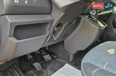 Грузовой фургон Renault Master 2020 в Дубно