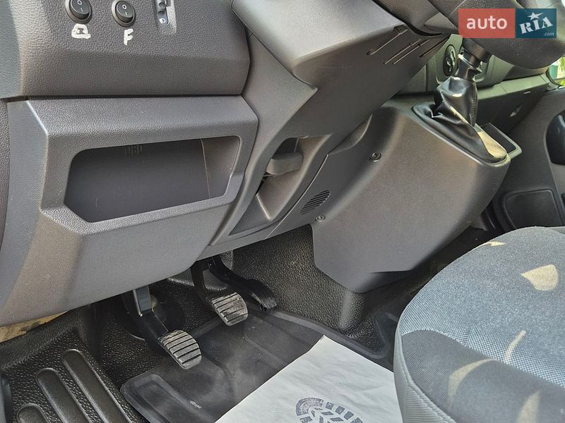 Грузовой фургон Renault Master 2020 в Дубно