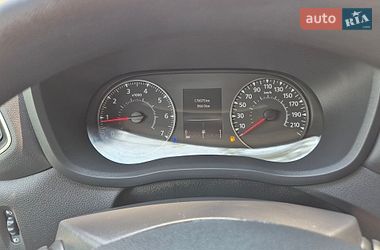 Грузовой фургон Renault Master 2020 в Дубно