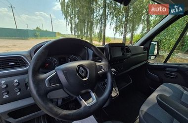 Грузовой фургон Renault Master 2020 в Дубно