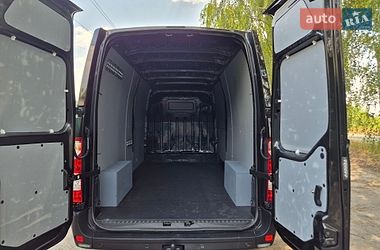 Грузовой фургон Renault Master 2020 в Дубно