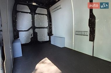 Грузовой фургон Renault Master 2020 в Дубно