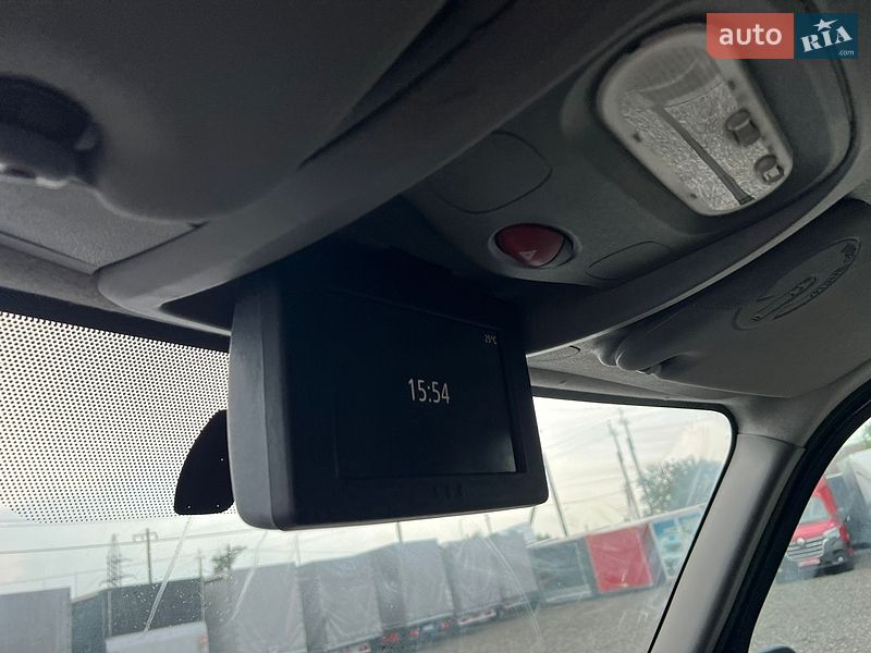 Рефрижератор Renault Master 2017 в Ковеле
