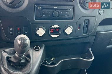Рефрижератор Renault Master 2017 в Ковеле