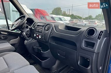 Рефрижератор Renault Master 2017 в Ковеле