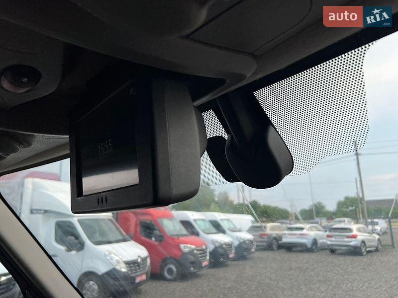 Рефрижератор Renault Master 2017 в Ковеле
