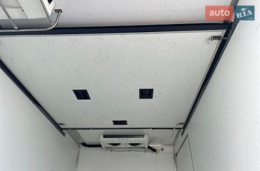 Рефрижератор Renault Master 2017 в Ковеле