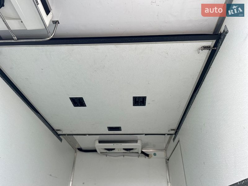 Рефрижератор Renault Master 2017 в Ковеле