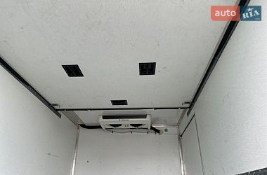 Рефрижератор Renault Master 2017 в Ковеле