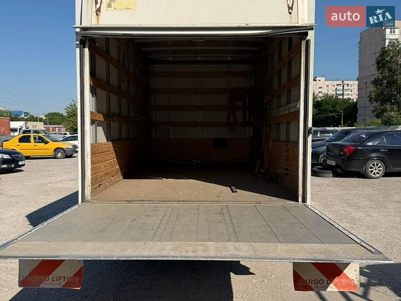 Renault Master 2016 VIN VF1VB000X56871006 фото оголошення 8 з 41