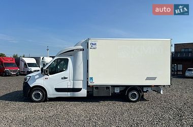 Рефрижератор Renault Master 2022 в Ковелі