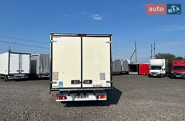 Рефрижератор Renault Master 2022 в Ковелі