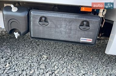 Рефрижератор Renault Master 2022 в Ковелі
