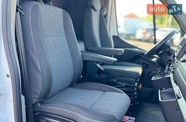 Рефрижератор Renault Master 2022 в Ковелі