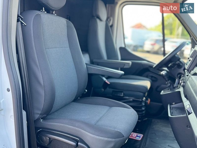 Рефрижератор Renault Master 2022 в Ковелі
