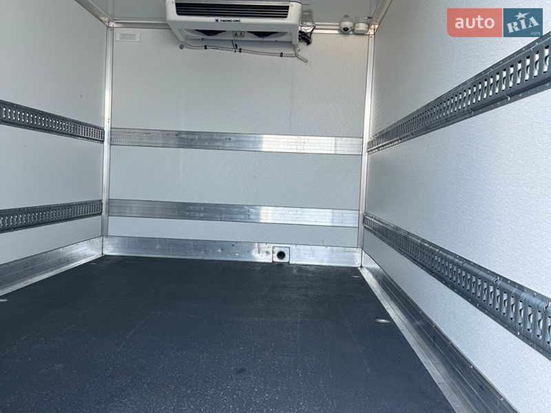 Рефрижератор Renault Master 2022 в Ковелі