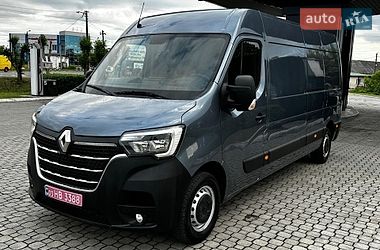 Другие грузовики Renault Master 2022 в Ковеле