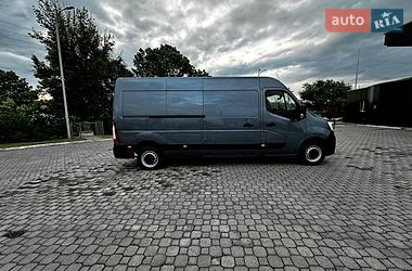 Другие грузовики Renault Master 2022 в Ковеле