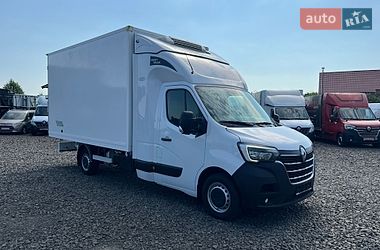 Рефрижератор Renault Master 2020 в Ковелі