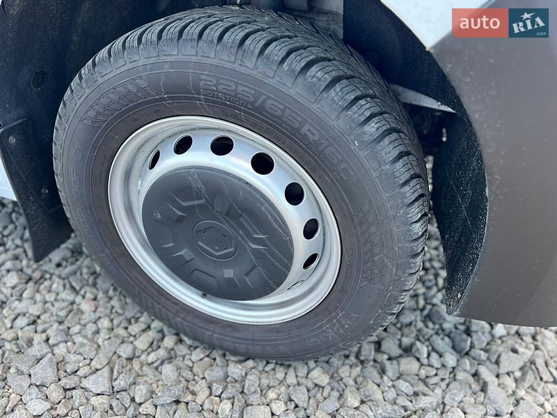 Рефрижератор Renault Master 2020 в Ковеле