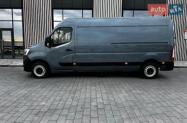 Другие грузовики Renault Master 2022 в Киеве фото 8 Другие грузовики Renault Master 2022 в Киеве