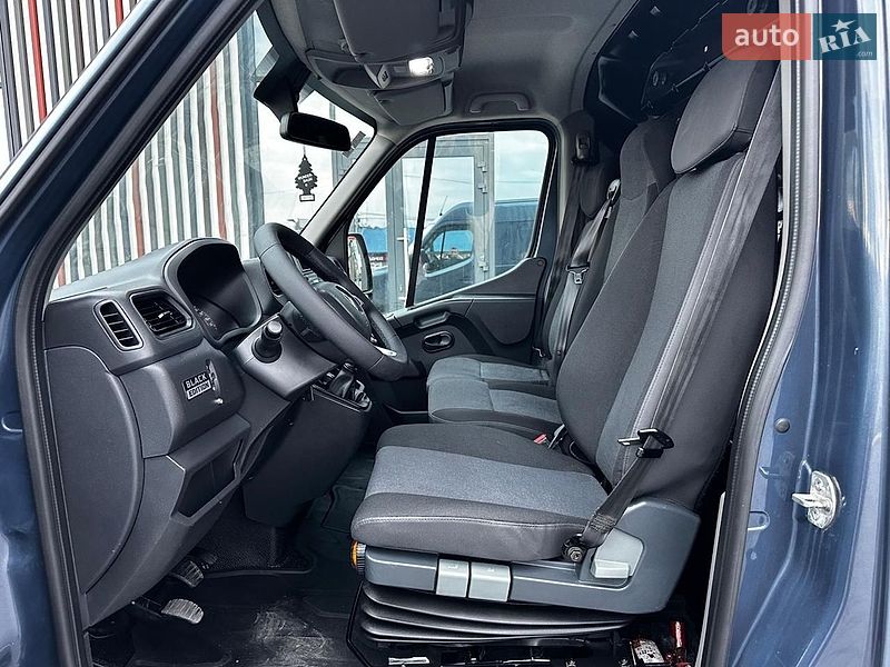 Другие грузовики Renault Master 2022 в Киеве фото 20 Другие грузовики Renault Master 2022 в Киеве