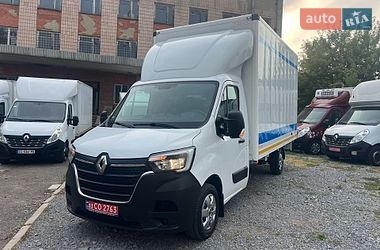 renault master 2023 в Ровно от профессионального продавца Roma