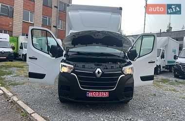 Другие грузовики Renault Master 2023 в Ровно фото 32 Другие грузовики Renault Master 2023 в Ровно