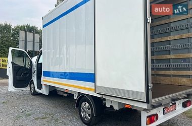 Другие грузовики Renault Master 2023 в Ровно фото 47 Другие грузовики Renault Master 2023 в Ровно