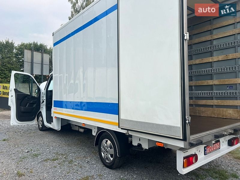 Другие грузовики Renault Master 2023 в Ровно фото 47 Другие грузовики Renault Master 2023 в Ровно