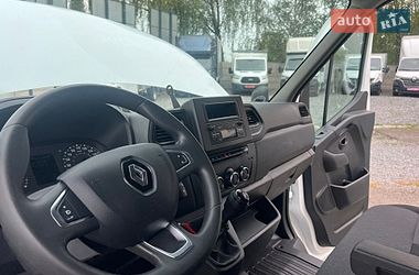 Другие грузовики Renault Master 2023 в Ровно фото 52 Другие грузовики Renault Master 2023 в Ровно