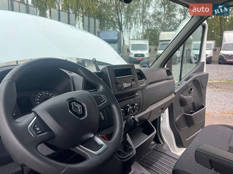 Другие грузовики Renault Master 2023 в Ровно фото 52 Другие грузовики Renault Master 2023 в Ровно