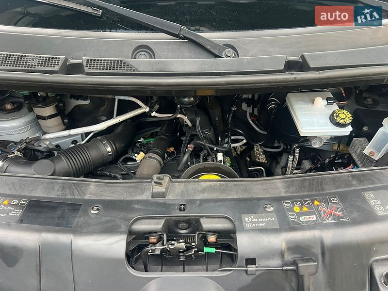 Другие грузовики Renault Master 2023 в Ровно фото 58 Другие грузовики Renault Master 2023 в Ровно