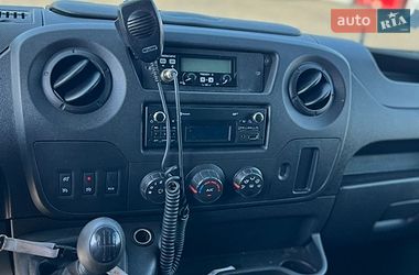 Тентований Renault Master 2019 в Ковелі фото 16 Тентований Renault Master 2019 в Ковелі