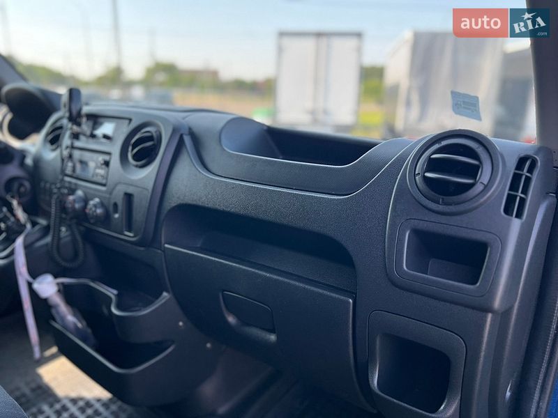 Тентований Renault Master 2019 в Ковелі фото 20 Тентований Renault Master 2019 в Ковелі