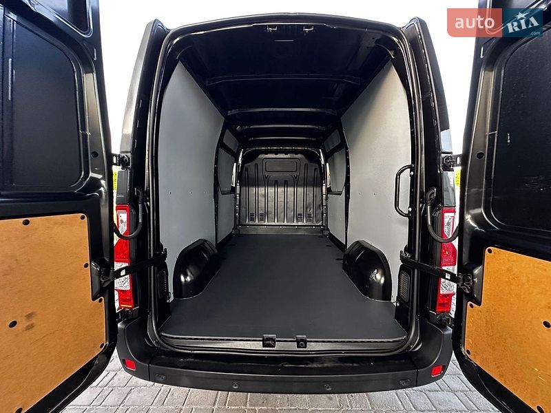 Інші вантажівки Renault Master 2022 в Ковелі