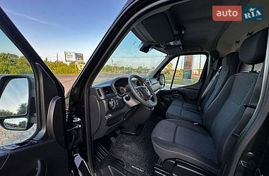 Інші вантажівки Renault Master 2022 в Ковелі