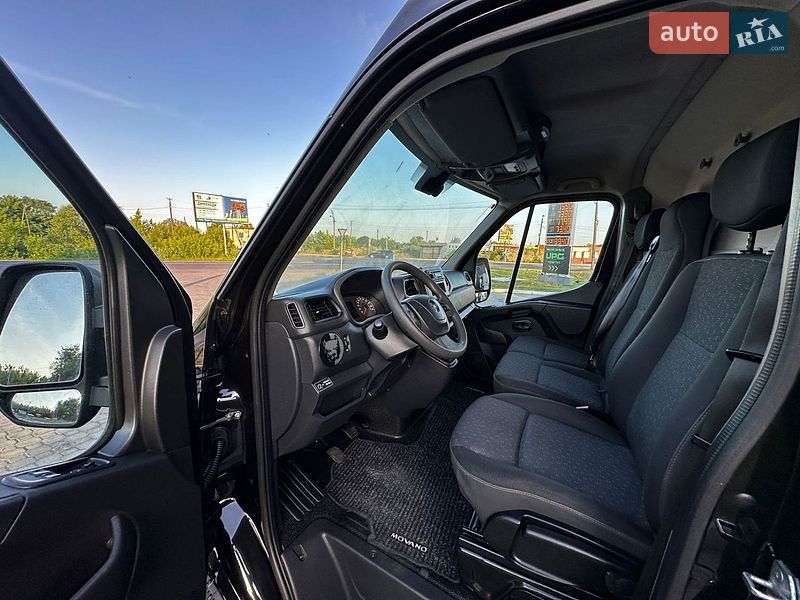 Інші вантажівки Renault Master 2022 в Ковелі