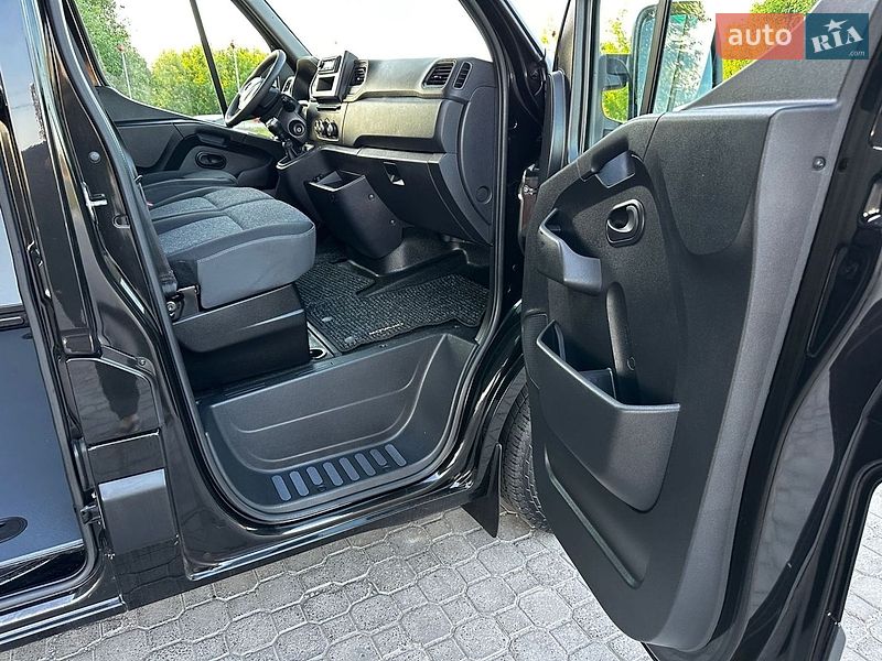 Інші вантажівки Renault Master 2022 в Ковелі