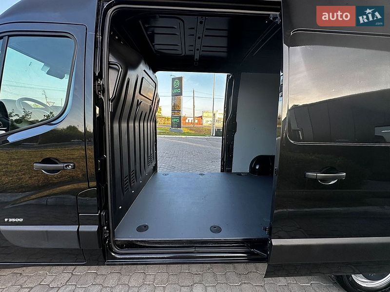 Інші вантажівки Renault Master 2022 в Ковелі